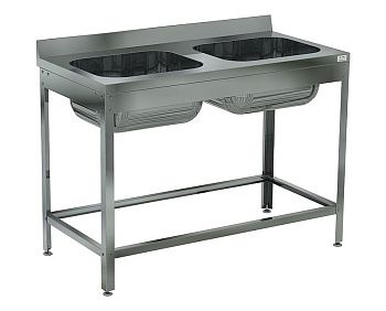 Ванна моечная Kocateq STR126G