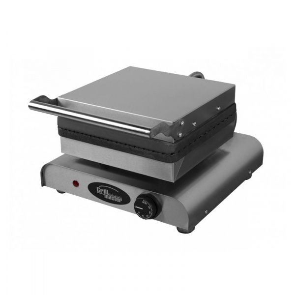 Вафельница Grill Master ЭВ/1 21709