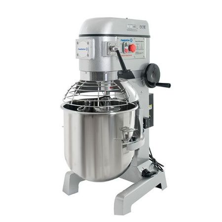 Миксер планетарный Foodatlas B-30A