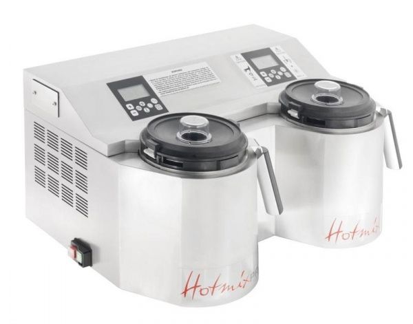 Термомиксер HotmixPRO Combi