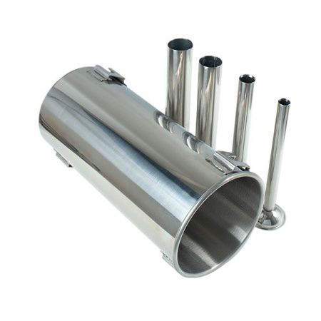 Шприц колбасный Foodatlas HR-5L вертикальный
