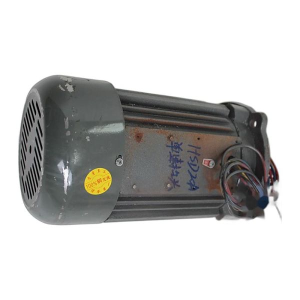 Мотор Gastromix HSD20A new 220 В поз. 71 (с 2019)