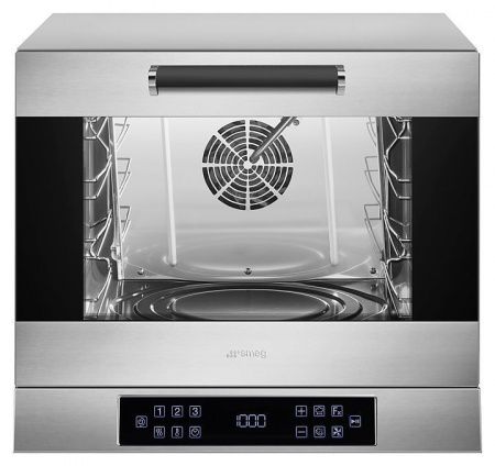 Печь конвекционная Smeg ALFA43XE1HDS