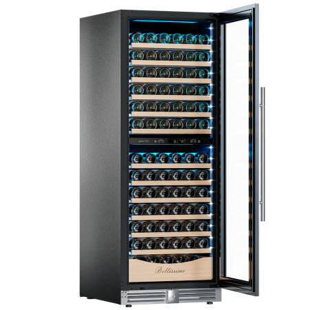 Шкаф винный Meyvel MV141PRO-KST2