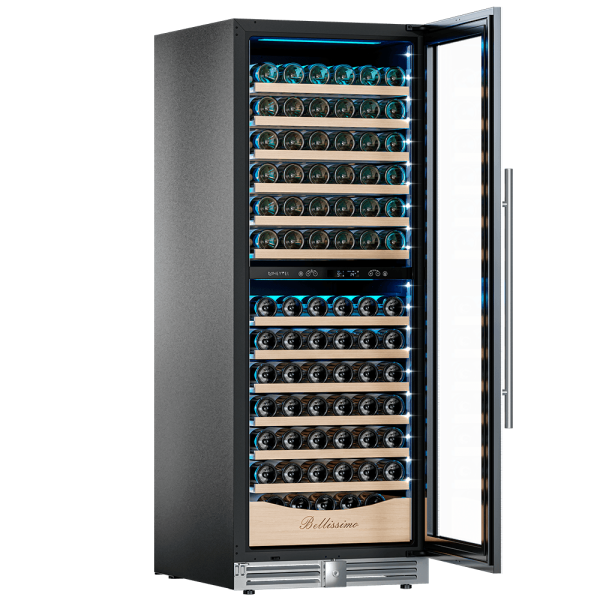 Шкаф винный Meyvel MV141PRO-KST2