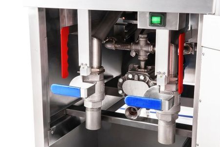 Фритюрница RoboLabs RoboFry ARF2