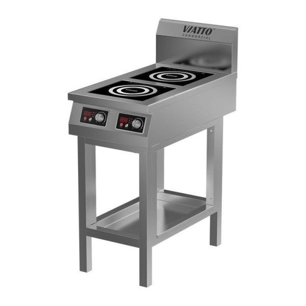 Плита индукционная Viatto MK-IC7FB2