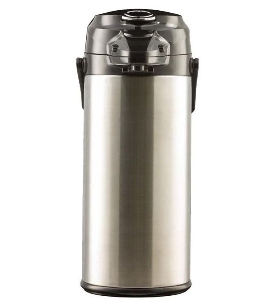 Термос для кофеварки KEF T2-2 c помпой 2,2л