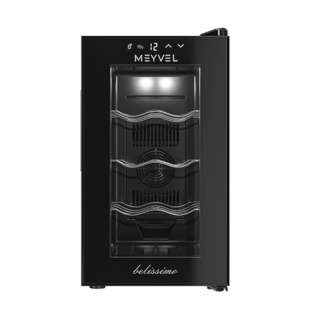 Шкаф винный Meyvel MV08-TB1