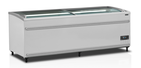 Бонета универсальная Tefcold SFI210-CF VS