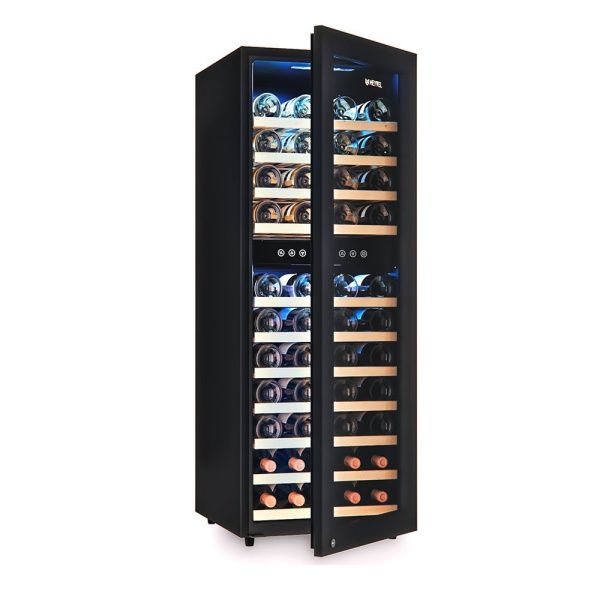 Шкаф винный Meyvel MV73-KBF2