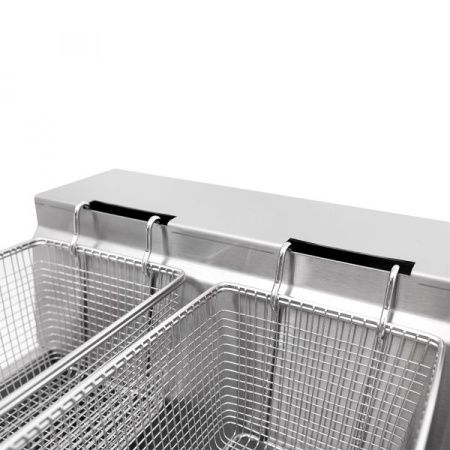 Фритюрница RoboLabs RoboFry RF2