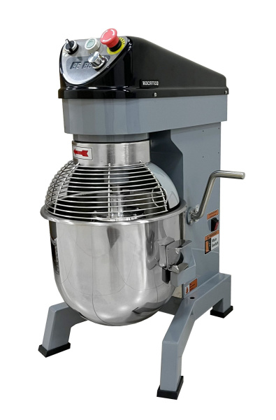 Миксер планетарный Kocateq M 20 APL