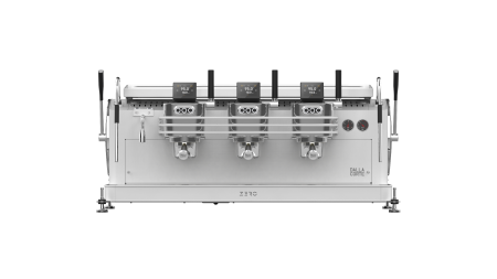 Кофемашина Dalla Corte Zero 3gr