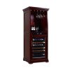 Шкаф винный Meyvel MV46-WM1-BAR-C