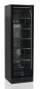Шкаф холодильный Tefcold SCU1425 FRAMELESS