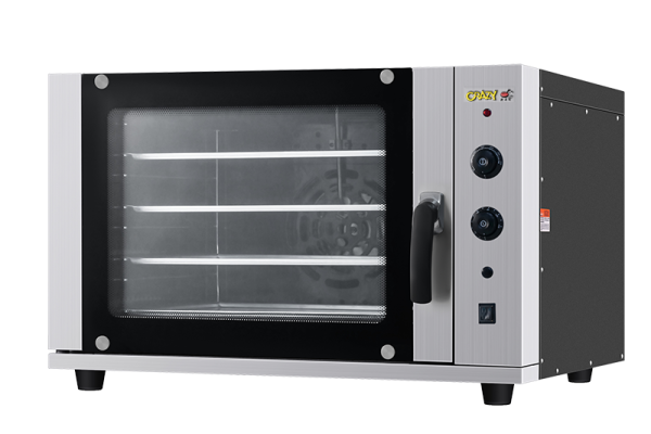Печь конвекционная Crazy Pan CP-EC10FS