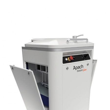 Тестоделитель Apach Bakery Line SQ SA40