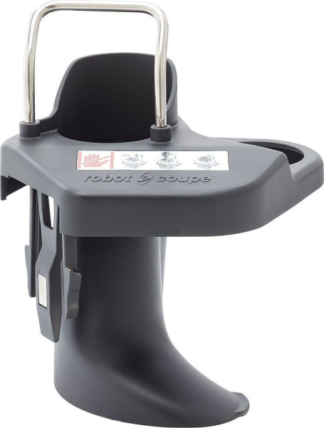 Комплект для нарезки картошки фри Robot Coupe Easyloader 49324 6x6мм