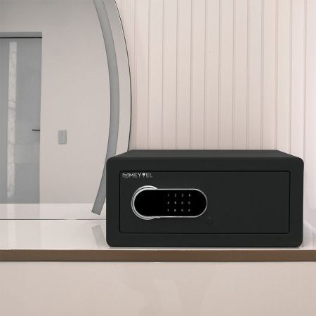 Сейф Meyvel SF5-430-195