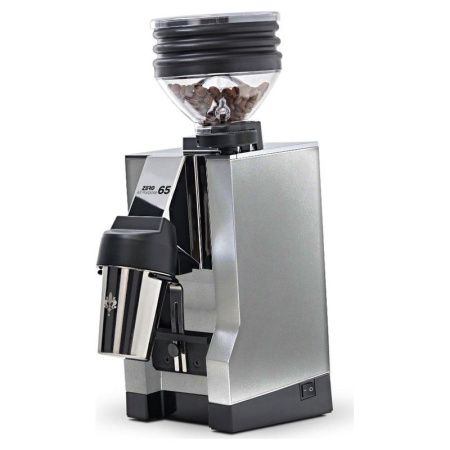 Кофемолка Eureka Mignon Zero 65AP 16CR Chrome