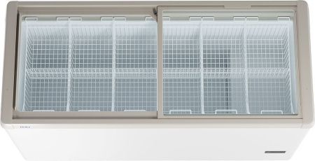 Ларь морозильный Haier SD-505FPEL