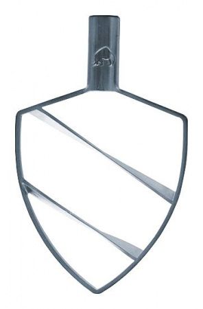 Лопатка миксера Varimixer TEDDY 5l