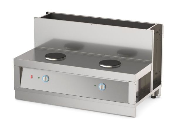 Мармит первых блюд Kayman Gusto МР1.2-1370-02