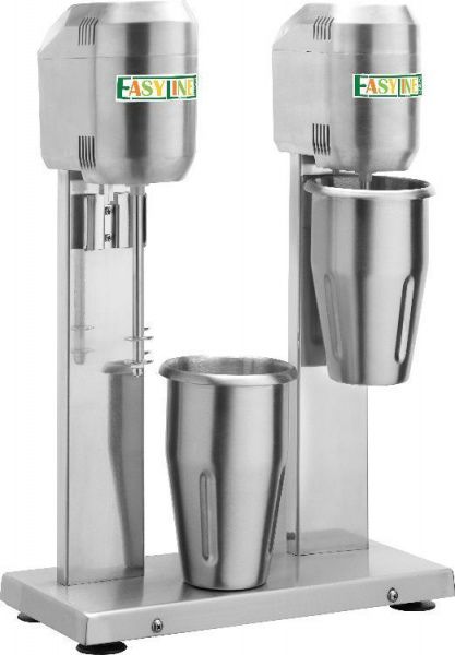 Миксер для молочных коктейлей Fimar Easyline DMB20