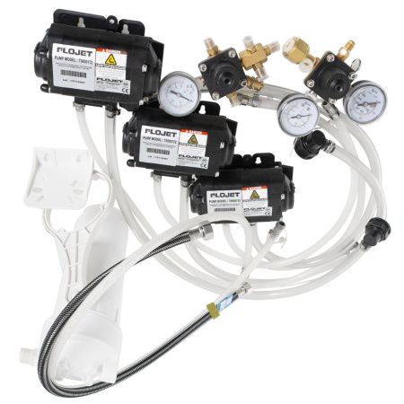 Постмикс Foodatlas LEF-3\5