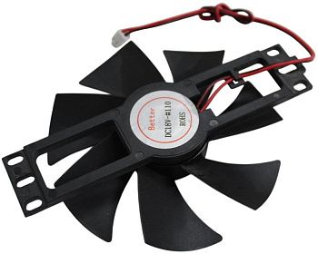 Вентилятор Airhot для IP3500 D SLIM - 3