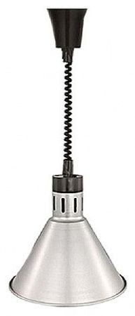Лампа инфракрасная Eksi EL-775-R Silver