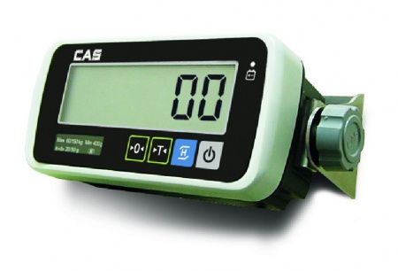 Весы тележка-рохля CAS CPS 1