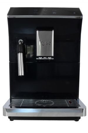 Кофемашина Rosso BTB-208