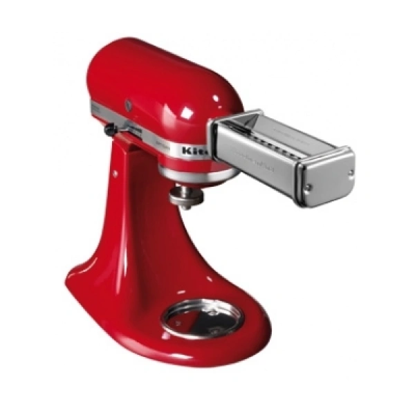 Набор из 3 насадок KitchenAid 5KSMPRA для раскатки теста спагетти феттучини