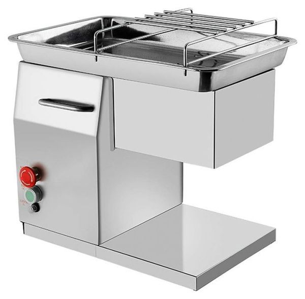 Слайсер Hualian MC-500A 5 или 7мм