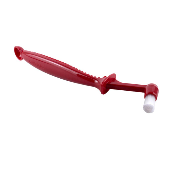 Кисточка для чистки кофейного оборудования Barbossa 2-50BR.2000F