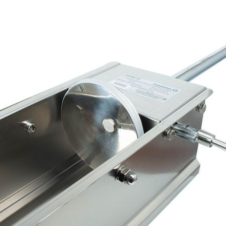 Шприц колбасный Foodatlas HS-5L горизонтальный