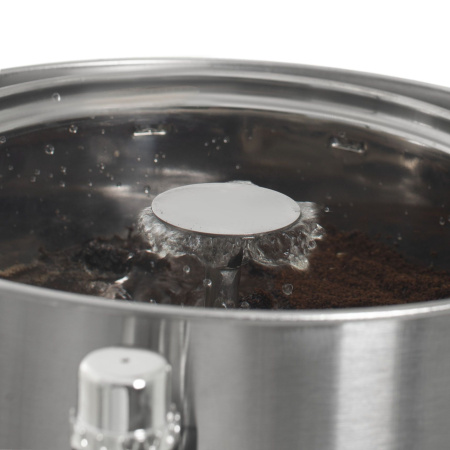 Электрокипятильник-кофеварка Foodatlas WB-DWC10L