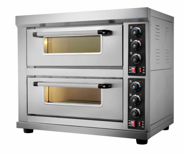 Печь подовая Kocateq EBO2/60x40ECO