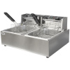 Фритюрница Roal SZ-82