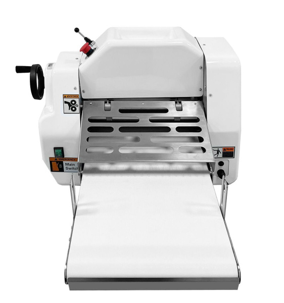 Тестораскатка Kocateq OMJ370