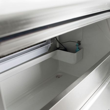 Льдогенератор Foodatlas MQ-20