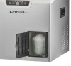 Льдогенератор Cooleq ZB-22C с измельчителем