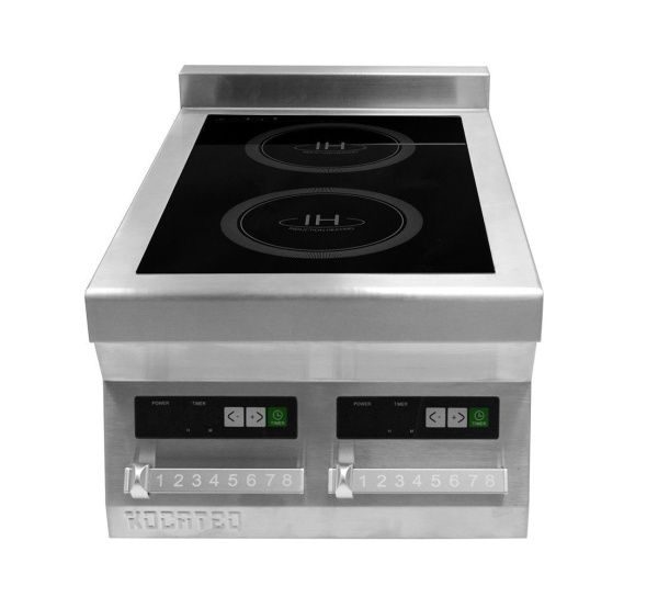 Плита индукционная Kocateq MCIR46