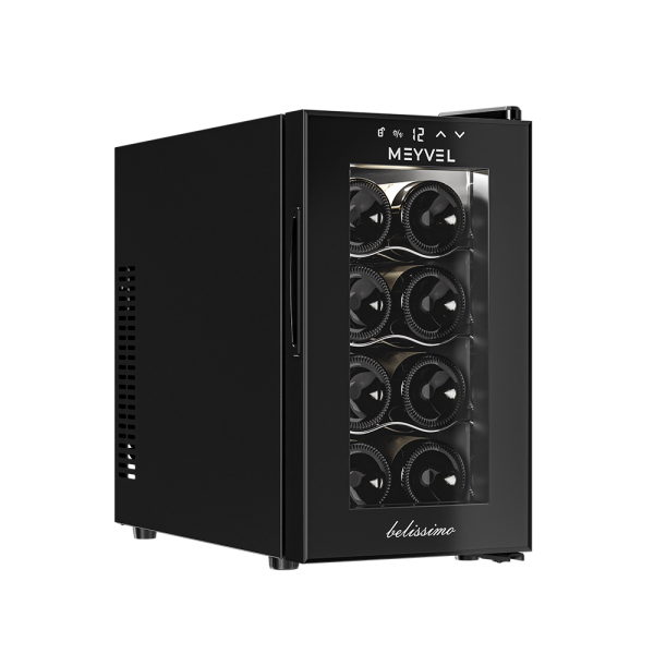 Шкаф винный Meyvel MV08-TB1