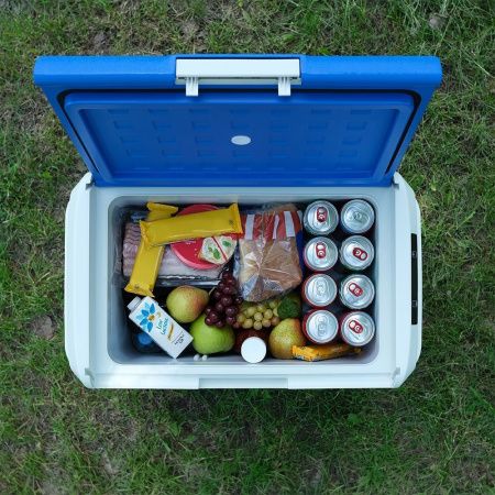 Автомобильный холодильник переносной Meyvel AF-M30