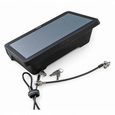 Сенсорный терминал Атол Optima V3 11,6", Intel Celeron N3350, 4 ГБ ОЗУ, 64 ГБ eMMC, без АКБ, Windows