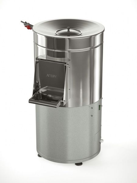 Картофелечистка Атеси ТАЙФУН МОК-300А