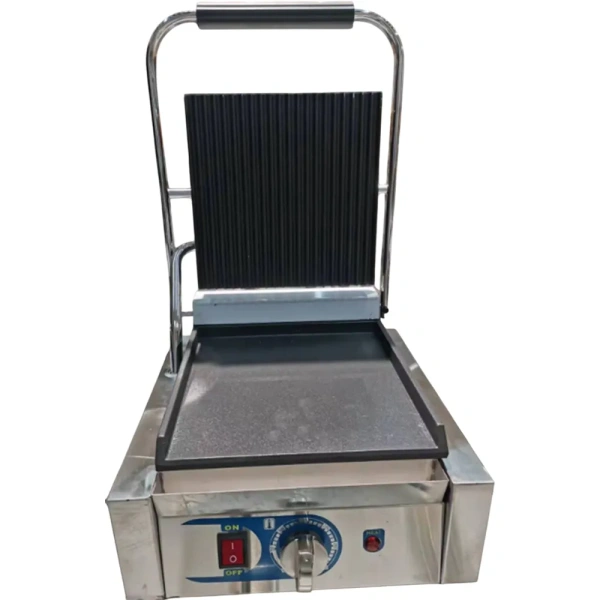 Гриль контактный Foodatlas EG-811A